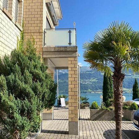Hotel Faehri Gersau Esterno foto