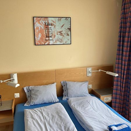 Hotel Faehri Gersau Esterno foto