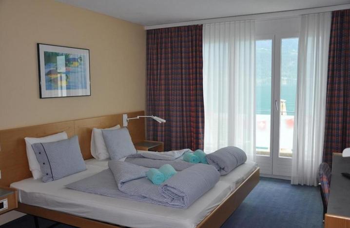 Hotel Faehri Gersau Esterno foto