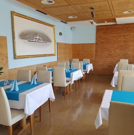 Hotel Faehri Gersau Esterno foto