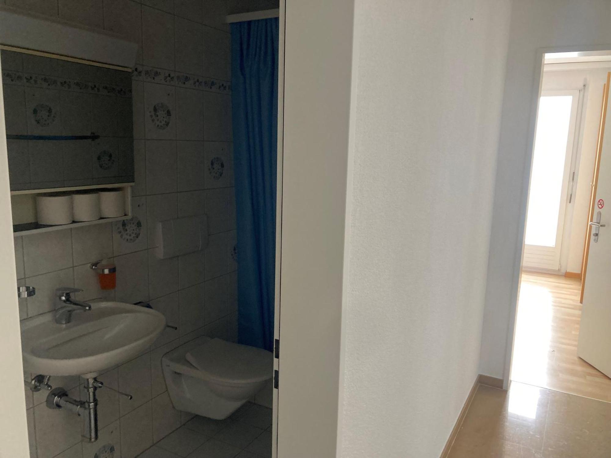 Hotel Faehri Gersau Esterno foto