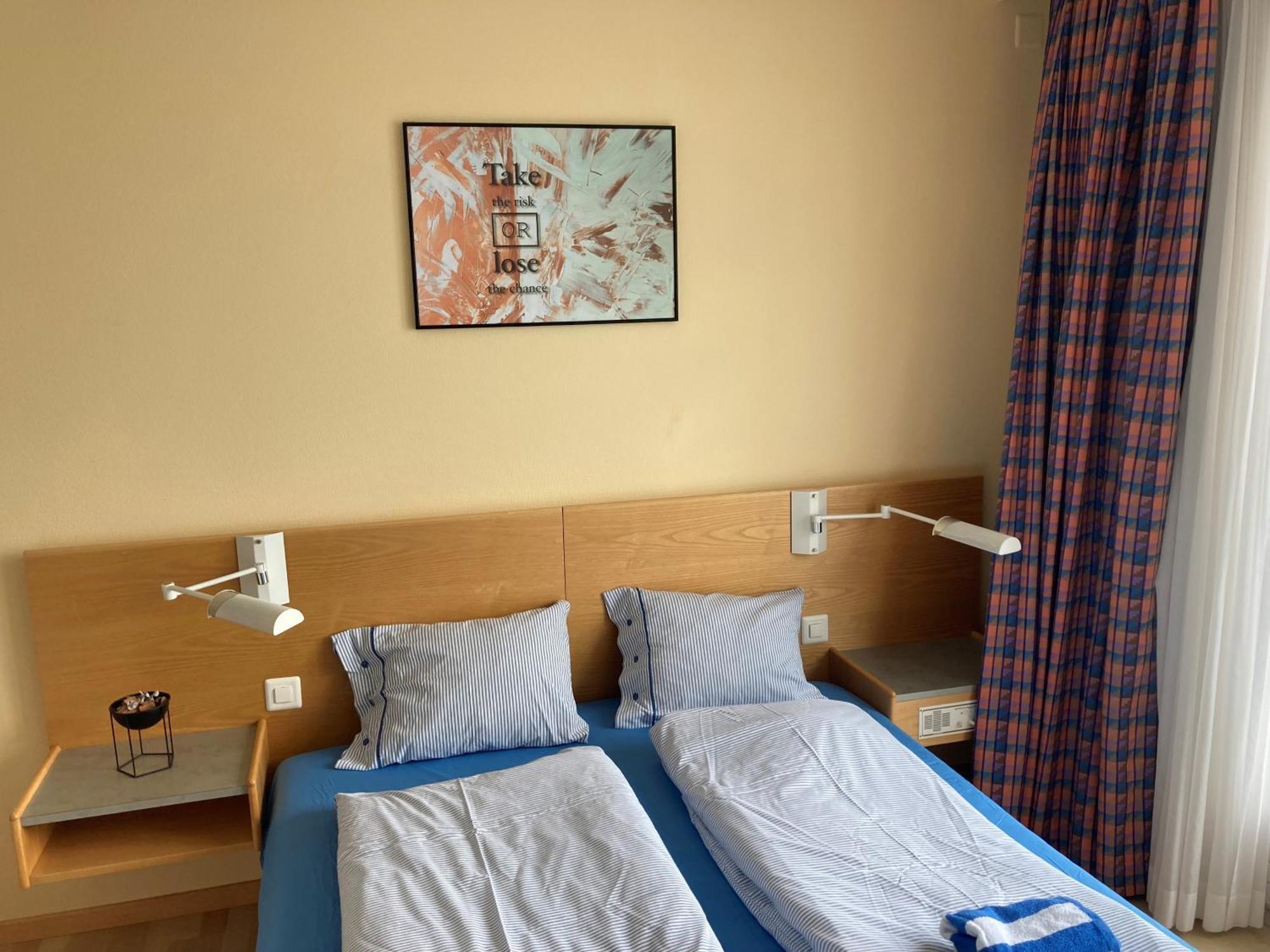 Hotel Faehri Gersau Esterno foto