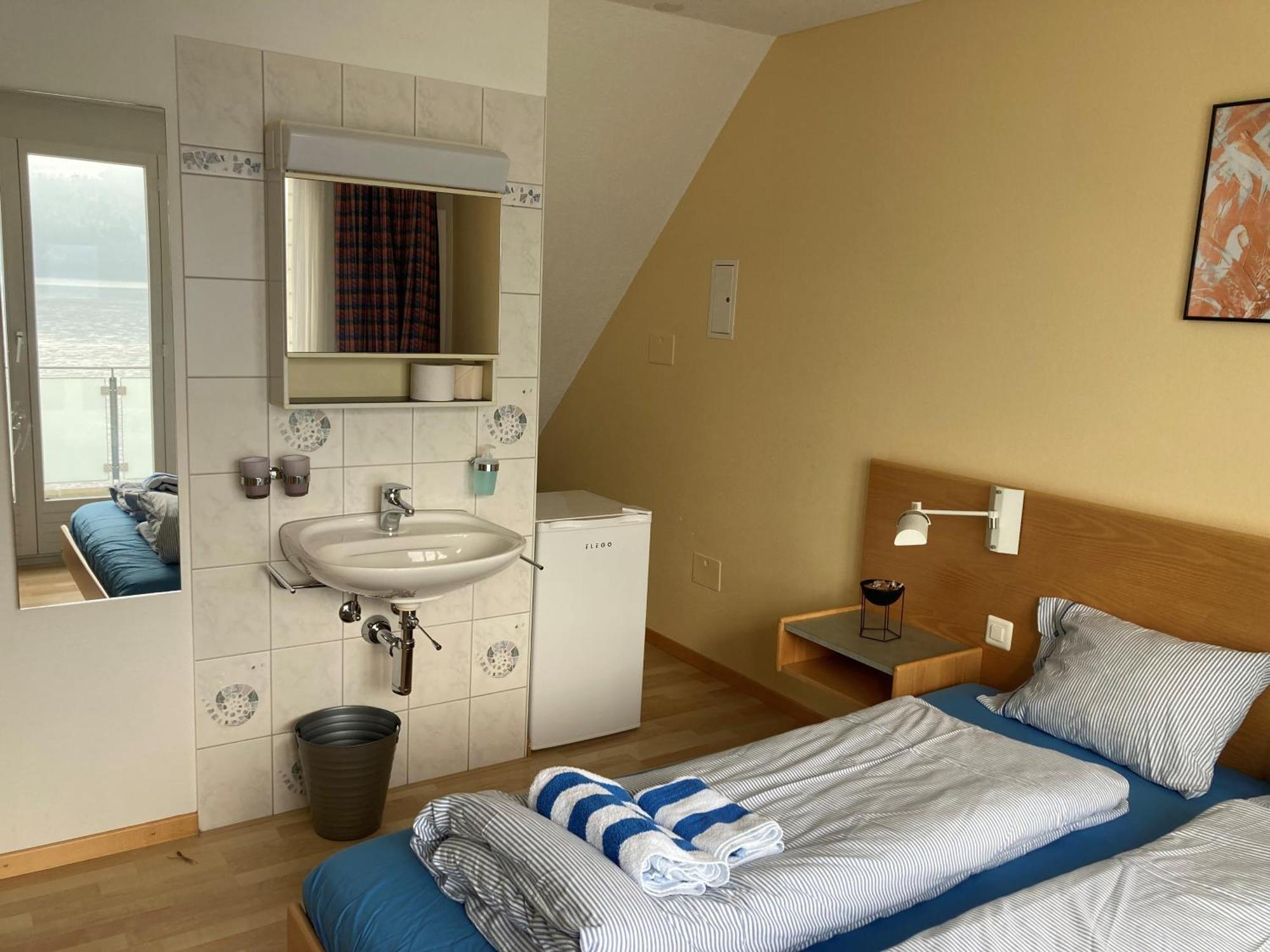 Hotel Faehri Gersau Esterno foto